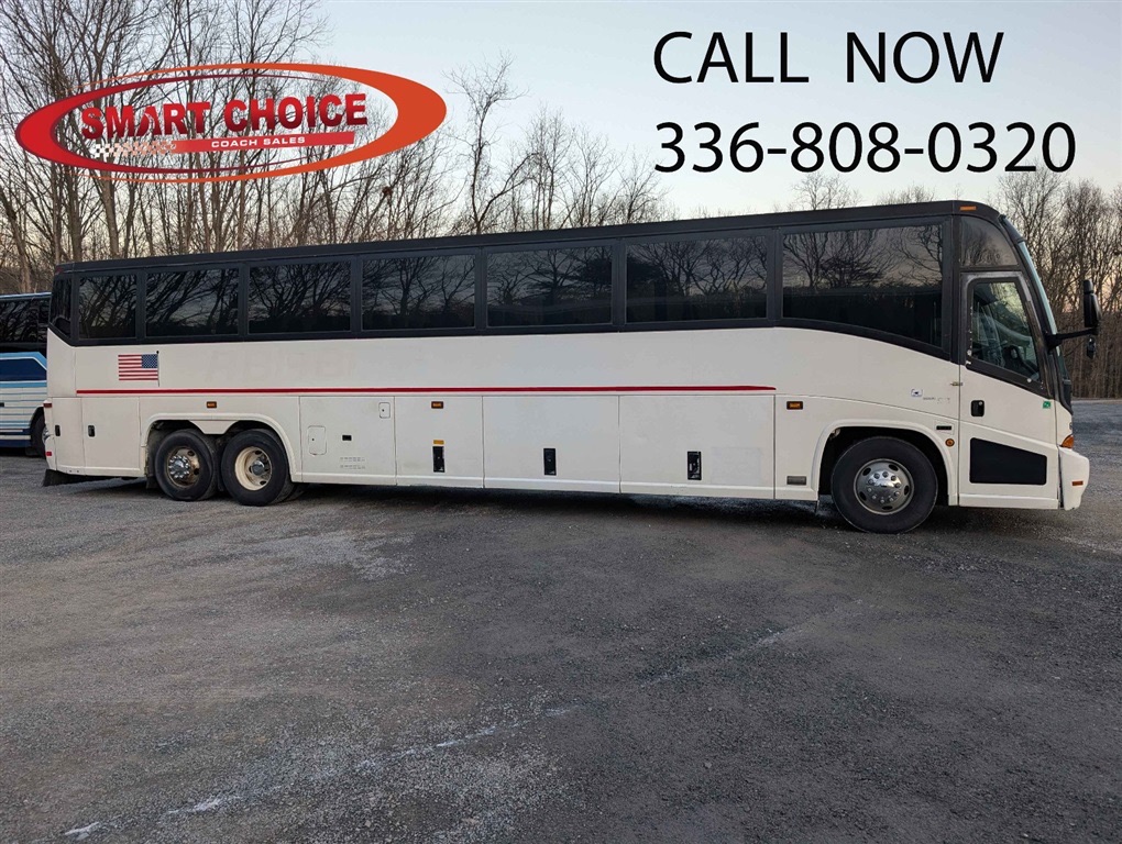 1999 MCI